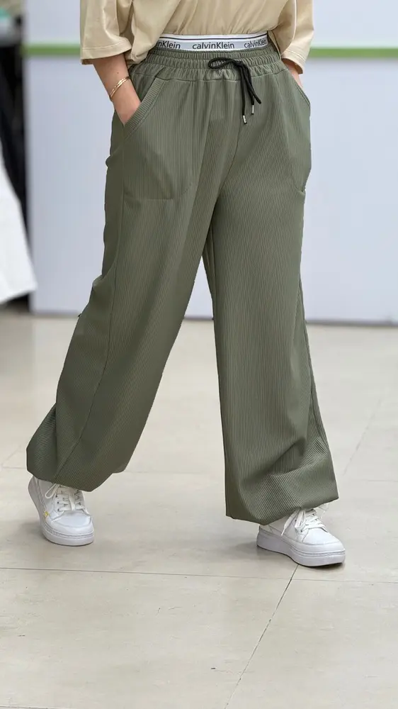 شلوار جاگر calvin klein